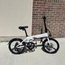 electric bike Fiido D4s Image 2