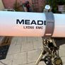 Meade LXD55 EMC 127mm Refractor Image 3