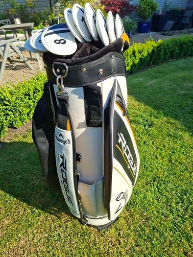 Golf Bag