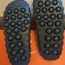 Nike Mind 001 Triple Black Image 2
