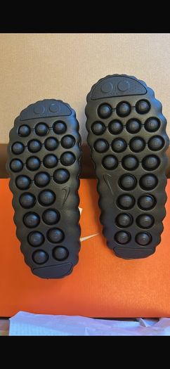 Nike Mind 001 Triple Black
