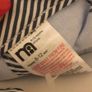 Boys BNWT cap 6/12 mths Image 3