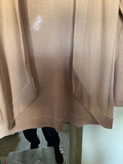 Elegant cardigan, per Una