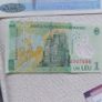 Lot of 8 World Banknotes.Uncirculated.No 9.Crisp,clean,bright. Image 7
