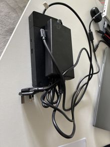 Dell 19TBS docking station