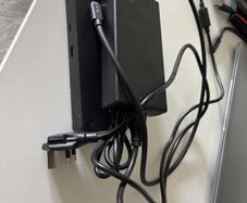 Dell 19TBS docking station