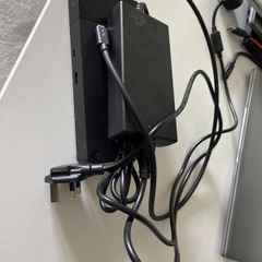 Dell 19TBS docking station