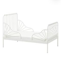IKEA Children's extendable bed