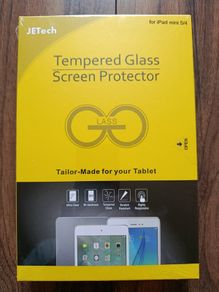 Screen Protector for iPad mini 5/4