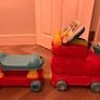 Vtech 4-in-1 Alphabet Train Image 3