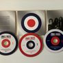 Small Faces & Humble Pie 3 x CD Digipak NM Image 3