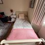 Sleigh bed Image 2