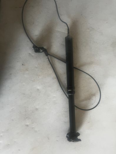 Rockshox Reverb 31.6 130 Dropper Post