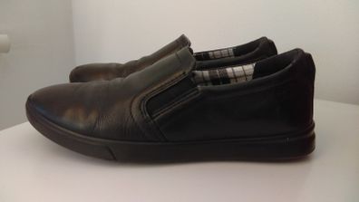 Boys Ecco Shoes size 2