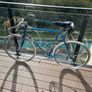 Racing bike/Road bike (vintage bike) Image 7