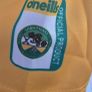 Offaly Gaa Jersey Size small Image 5