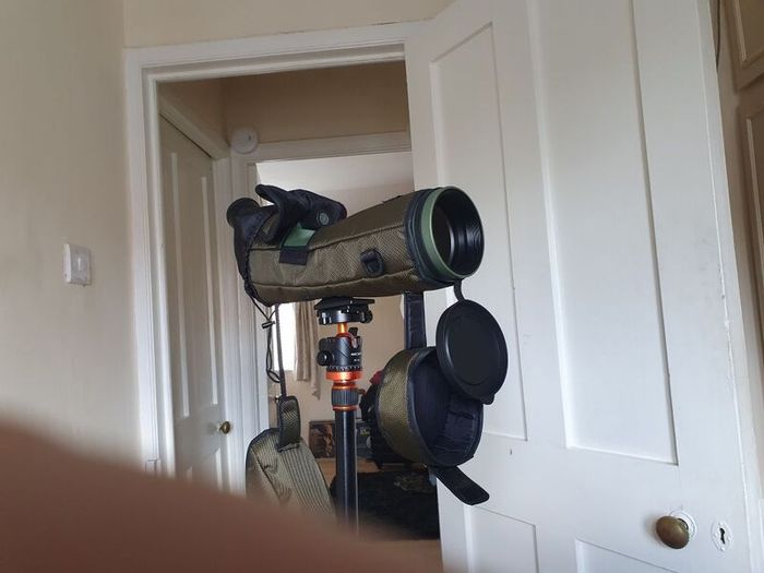spotting scope