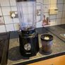 blender with coffee grinder Image 2