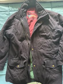 Gant Jacket