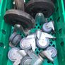 caster wheels Image 3