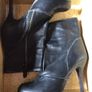 high heel boots All Saints Image 6