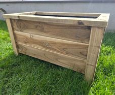 Planters