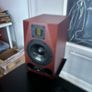 A7x Limited Edition Cherry Finish (pair) Image 3