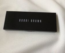 Bobbi Brown Three Pan Eyeshadow and Blush Palette