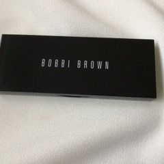 Bobbi Brown Three Pan Eyeshadow and Blush Palette
