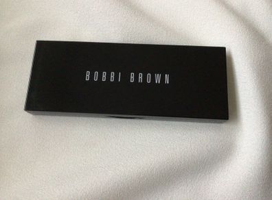 Bobbi Brown Three Pan Eyeshadow and Blush Palette