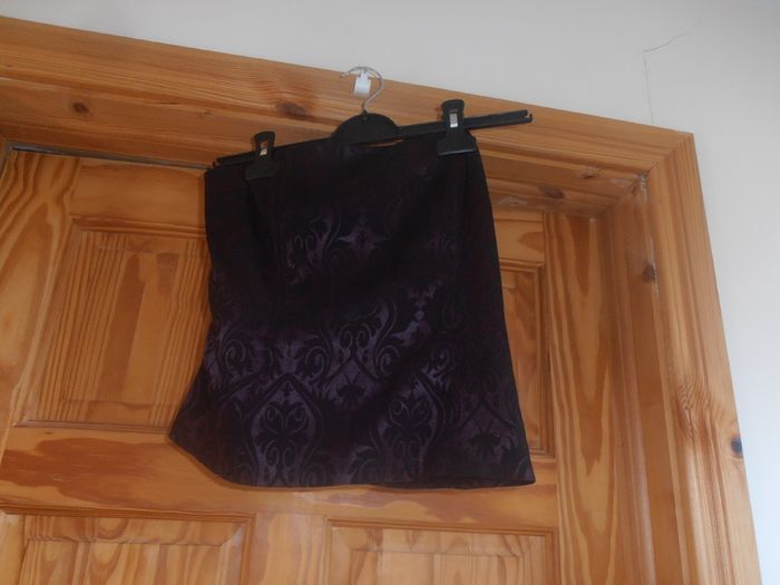 Beautiful Corset  Top Size 10