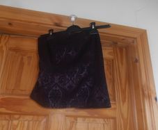 Beautiful Corset  Top Size 10