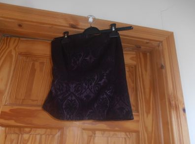 Beautiful Corset  Top Size 10