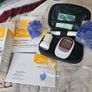glucose meter Vital Check MM1200 Image 5