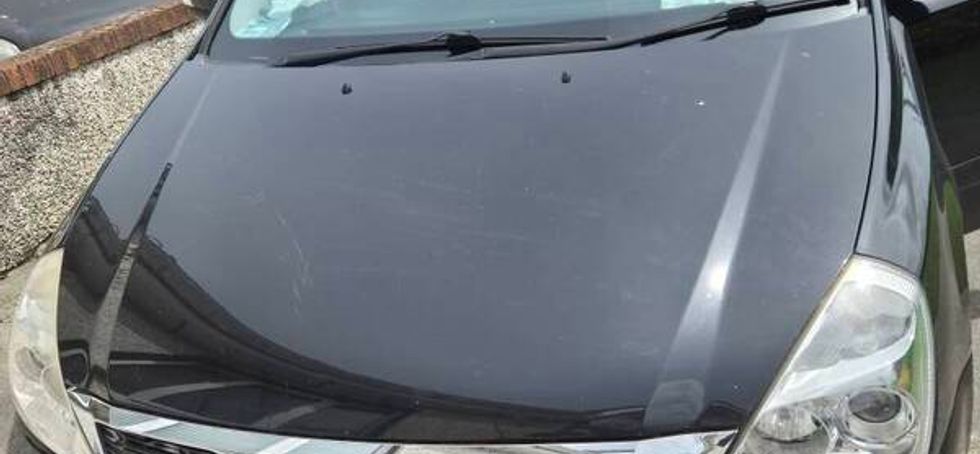 2012 Kia Sedona