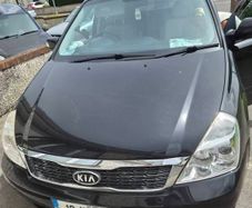 2012 Kia Sedona