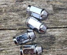 lug nuts
