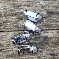lug nuts