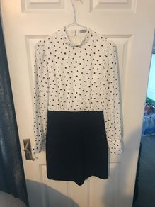 oasis dress