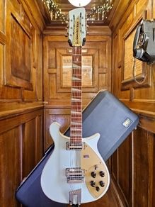 Rickenbacker 660/12 2006