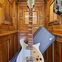 Rickenbacker 660/12 2006