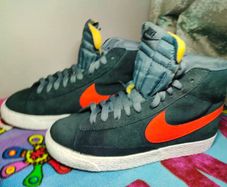 Nike Blazer