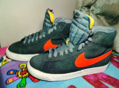 Nike Blazer