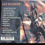 Sari Schorr - Live in Europe CD Image 3