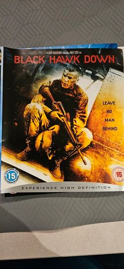 Blu Ray Movies
