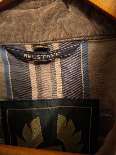 Belstaff Roadmaster Jacket