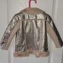 Girls jacket Image 2