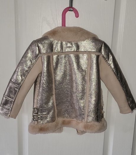 Girls coat