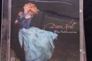 Diana Krall - When I Look In Your Eyes CD