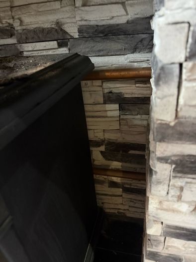 boiler stove